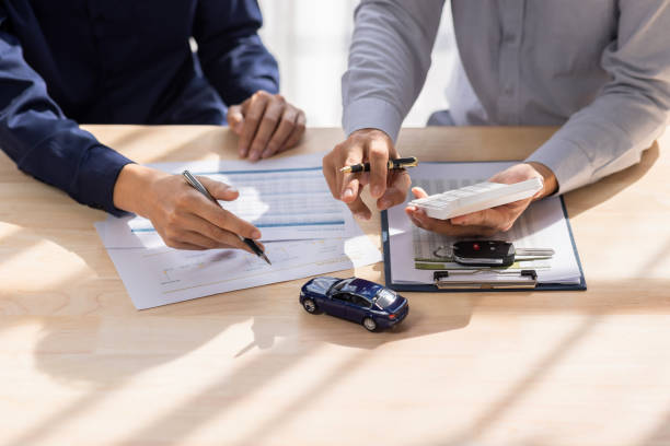 Car insurance options for South Charleston residents